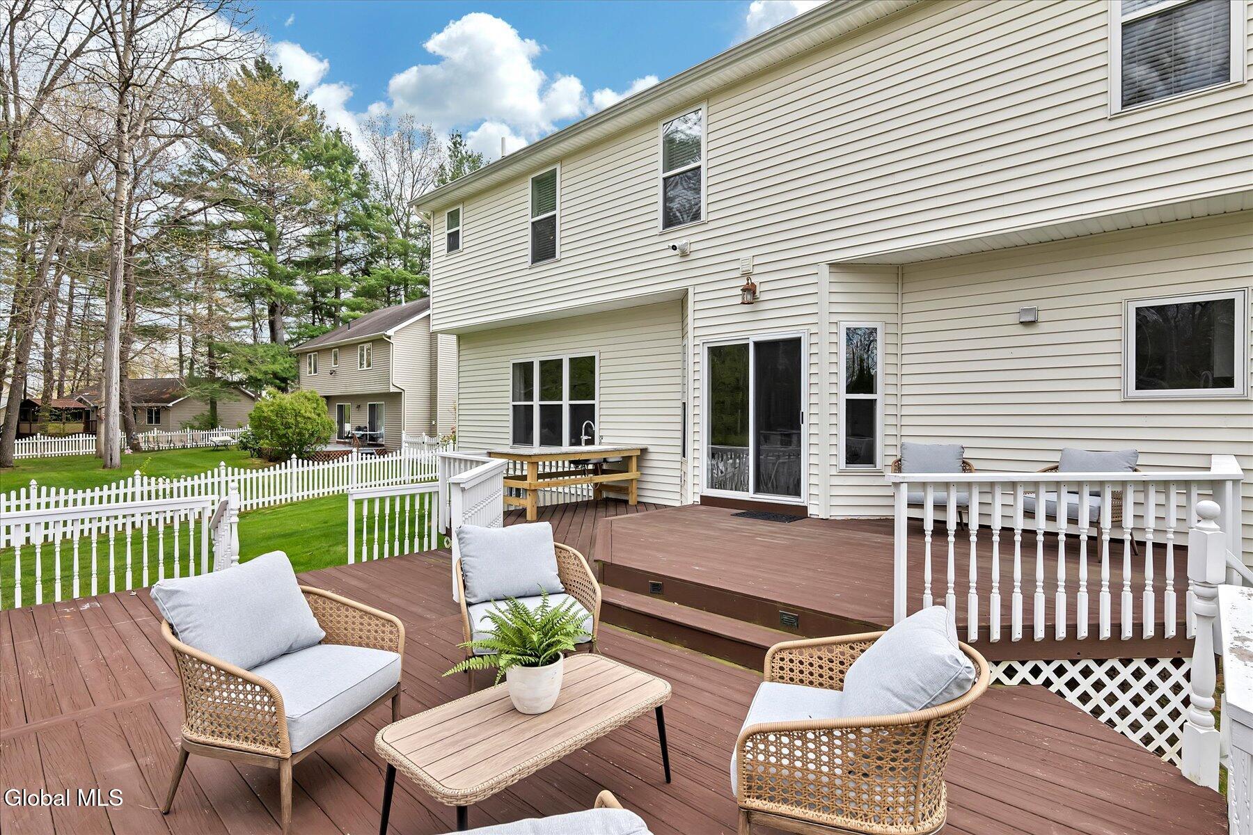 17 Springfield Drive Malta NY 12118
