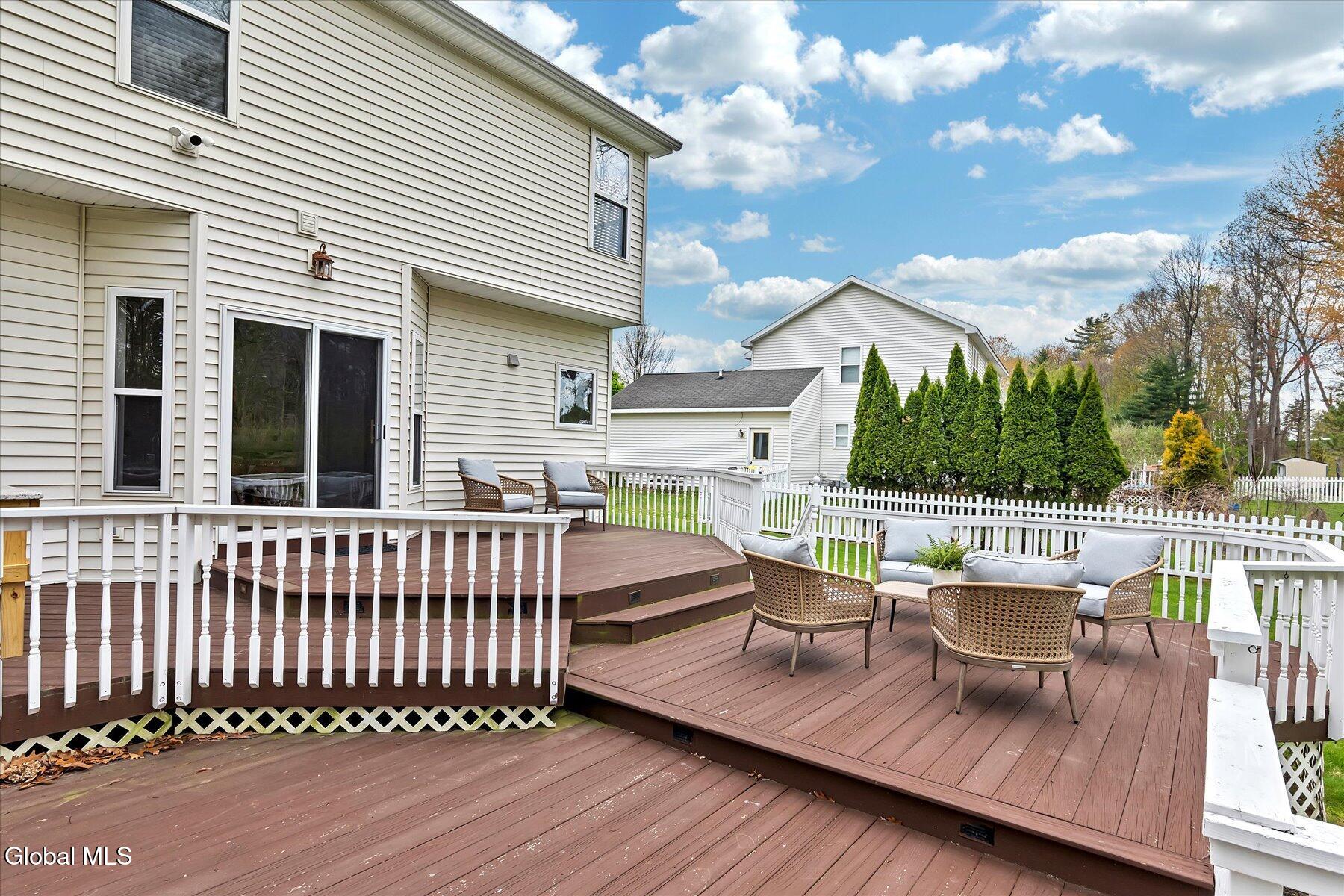 17 Springfield Drive Malta NY 12118