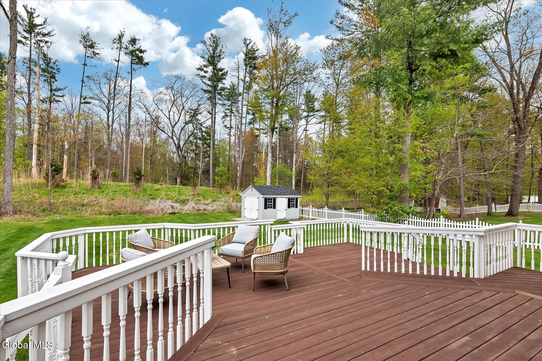 17 Springfield Drive Malta NY 12118