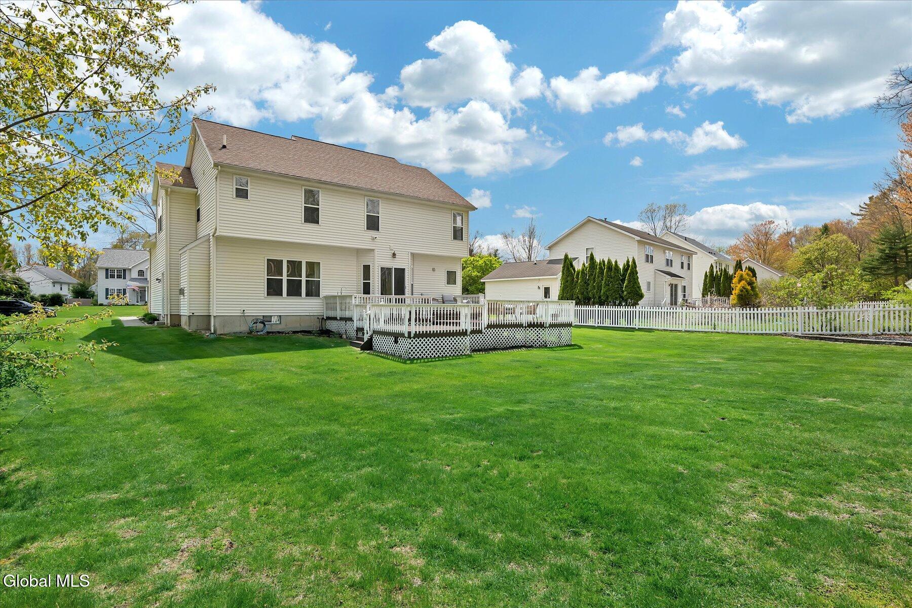 17 Springfield Drive Malta NY 12118