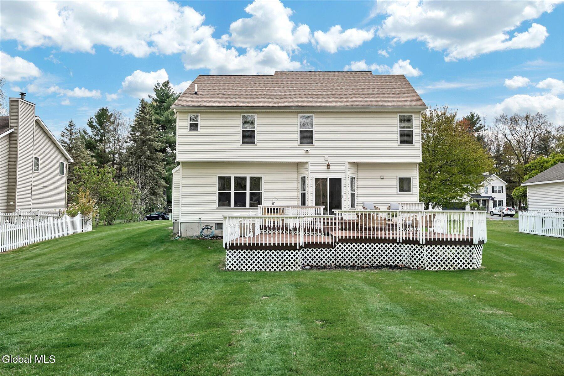 17 Springfield Drive Malta NY 12118