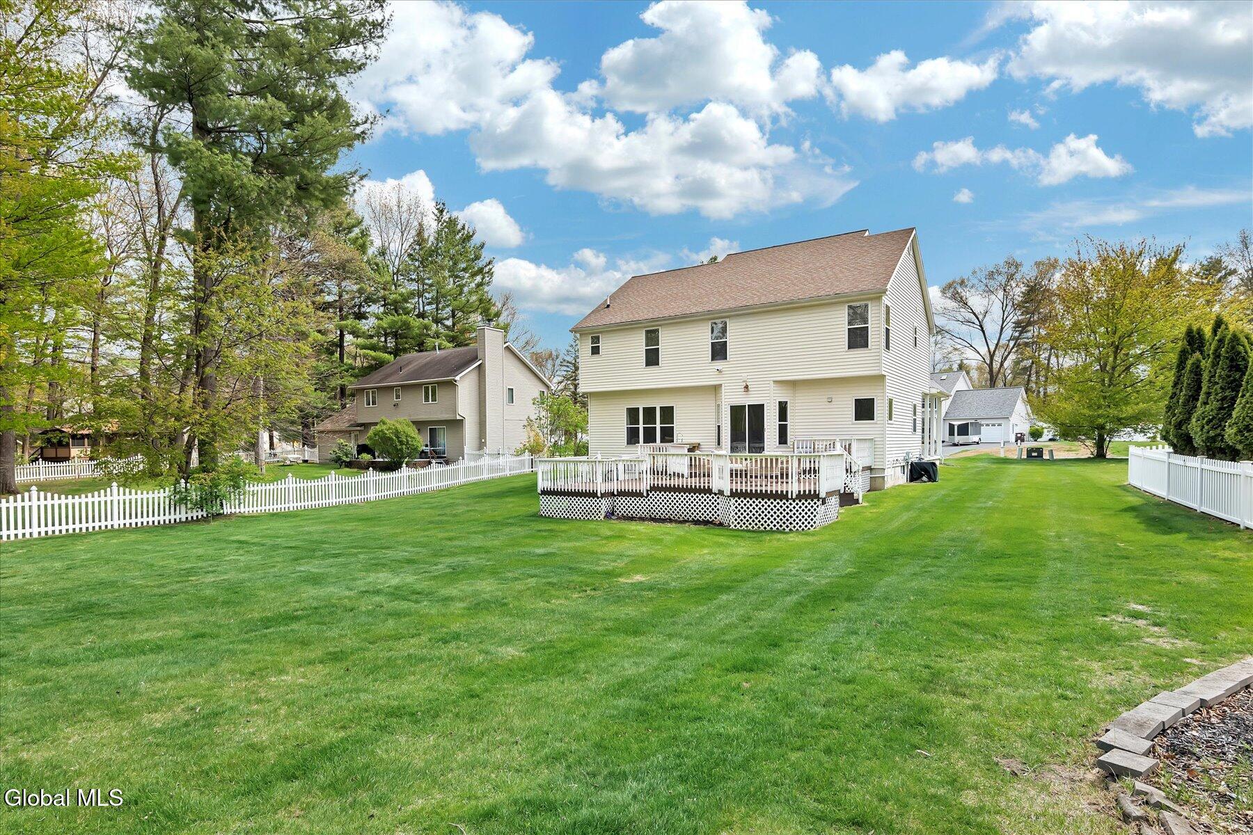 17 Springfield Drive Malta NY 12118