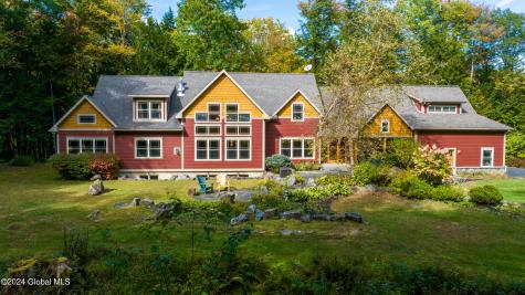 475 Greene Road Greenfield Center NY 12833