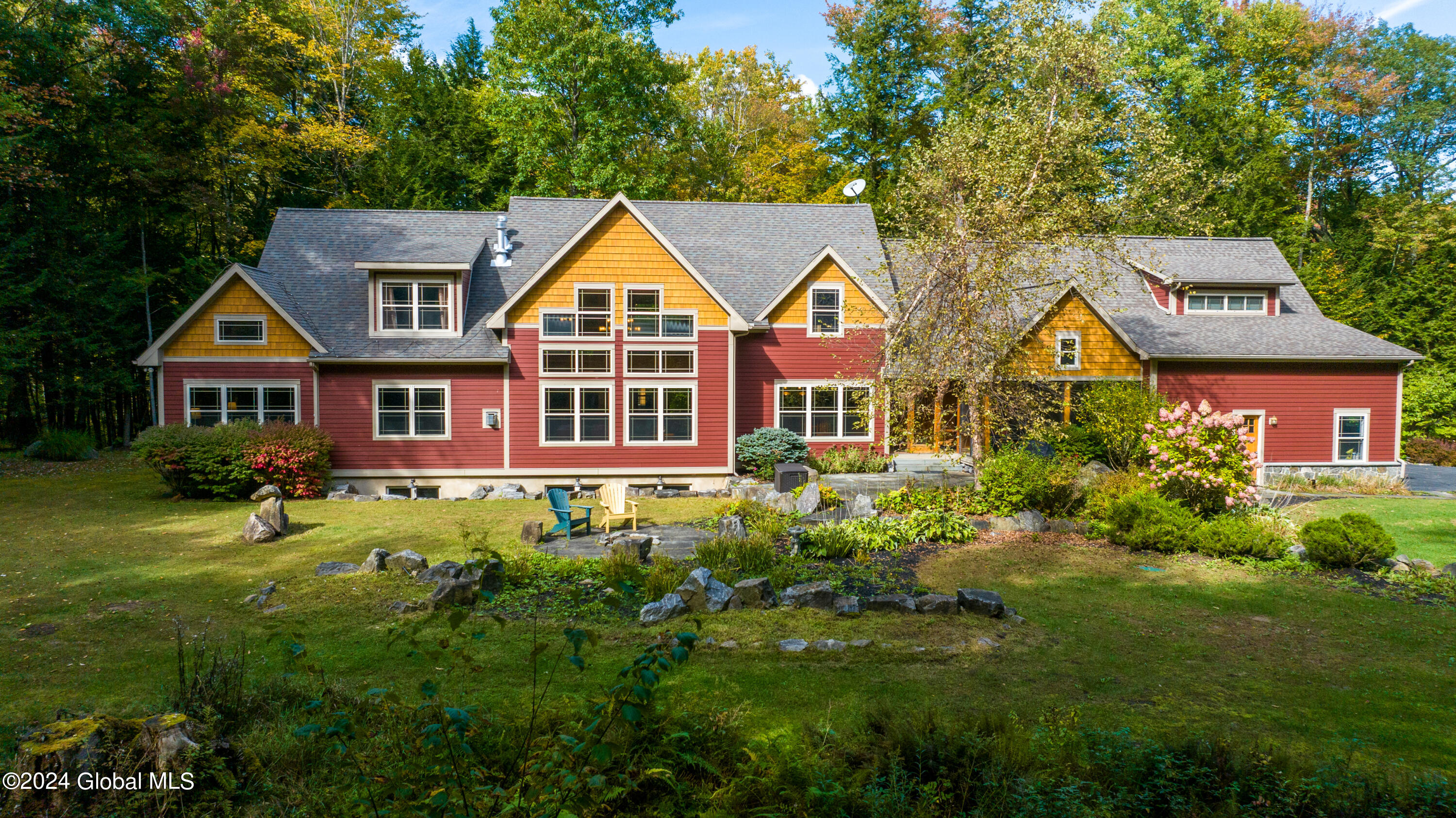 475 Greene Road Greenfield Center NY 12833