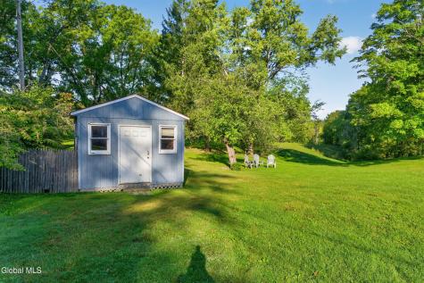 82 Salisbury Road Delmar NY 12054