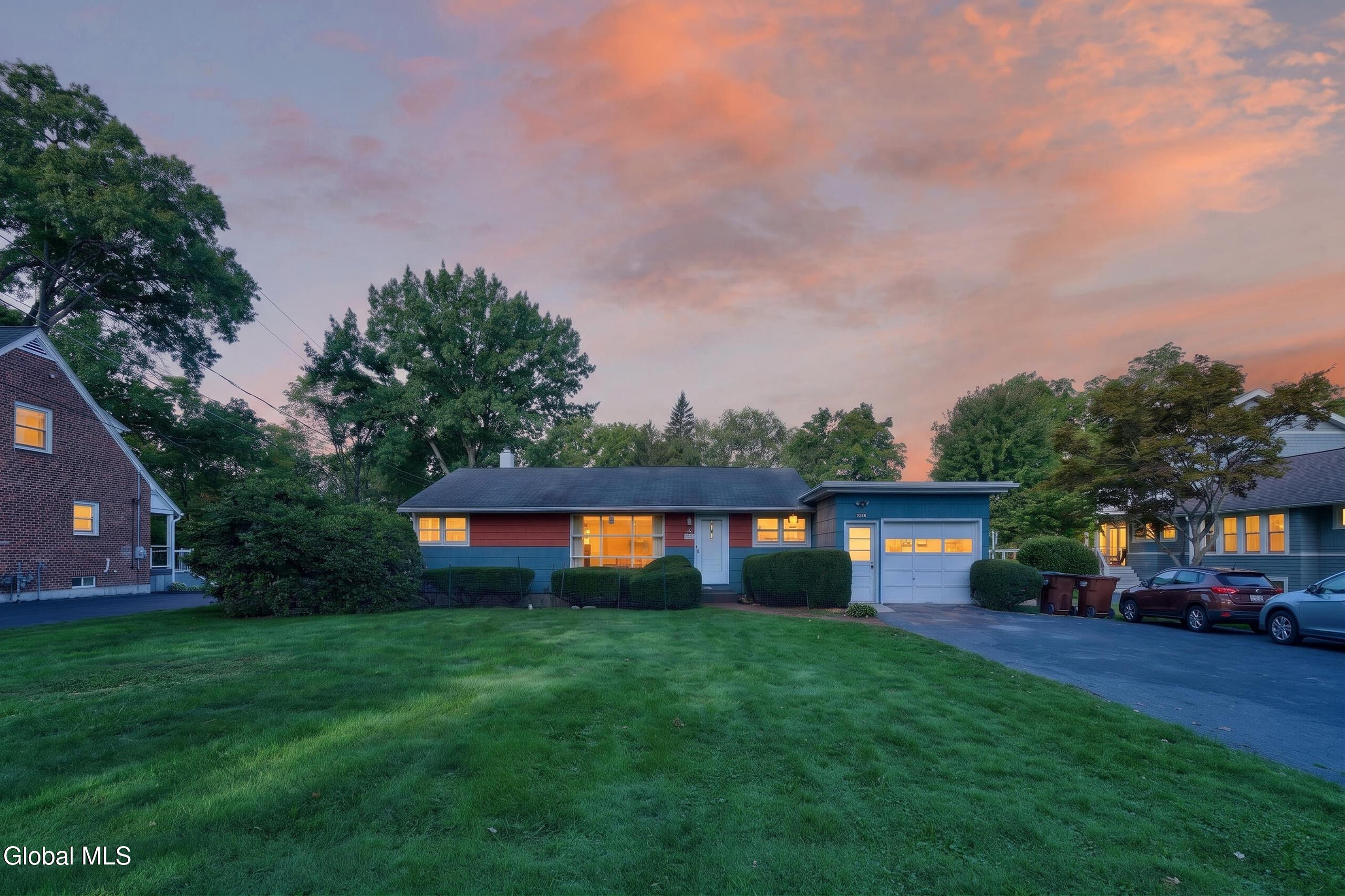82 Salisbury Road Delmar NY 12054