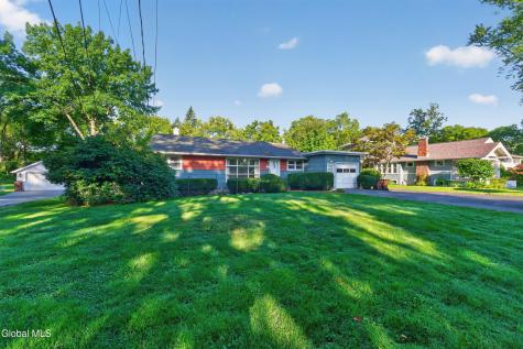 82 Salisbury Road Delmar NY 12054
