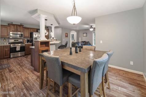 150 Memory Lane Esperance NY 12066