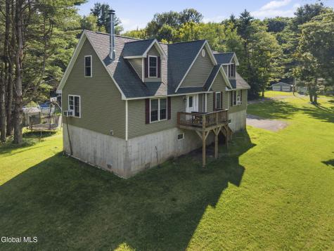 150 Memory Lane Esperance NY 12066