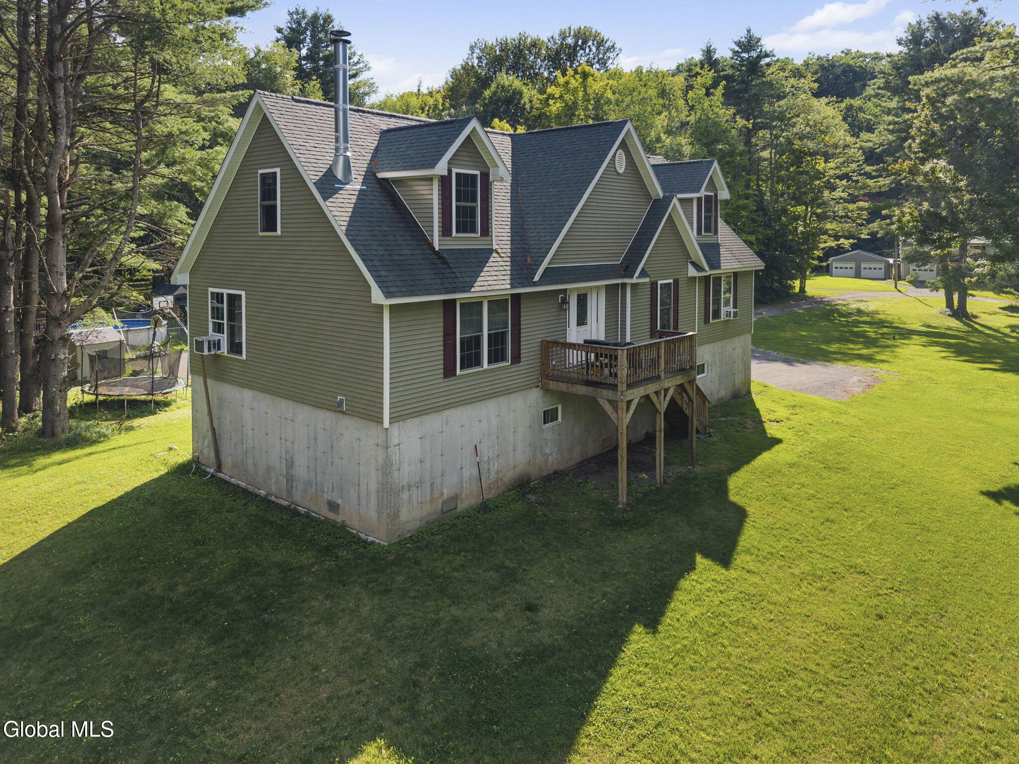 150 Memory Lane Esperance NY 12066