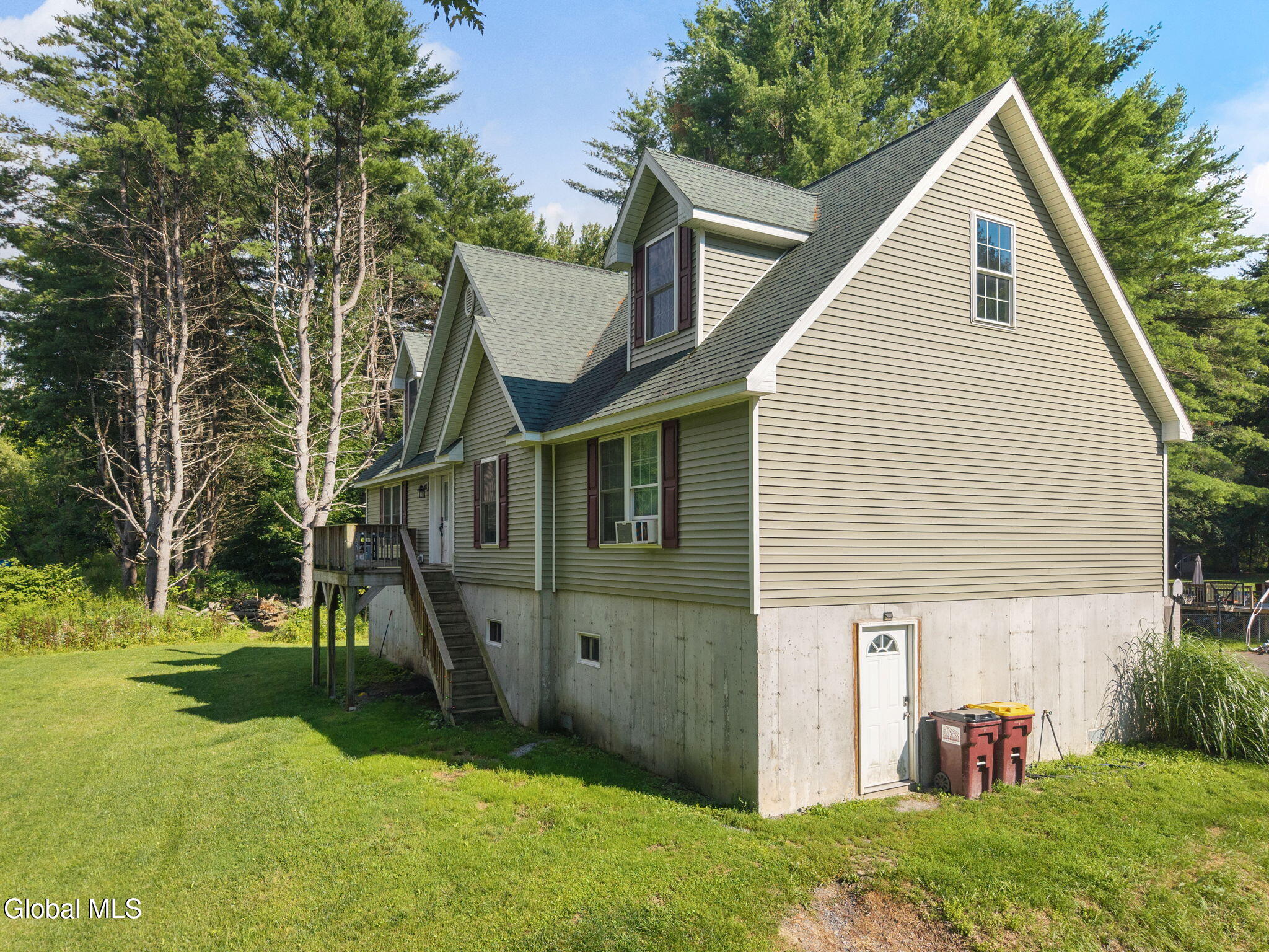 150 Memory Lane Esperance NY 12066