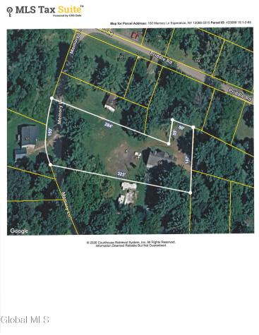 150 Memory Lane Esperance NY 12066