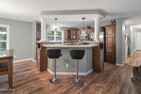150 Memory Lane Esperance NY 12066