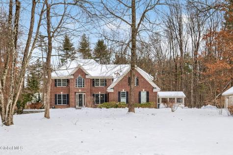 28 Winding Brook Drive Saratoga Springs NY 12866