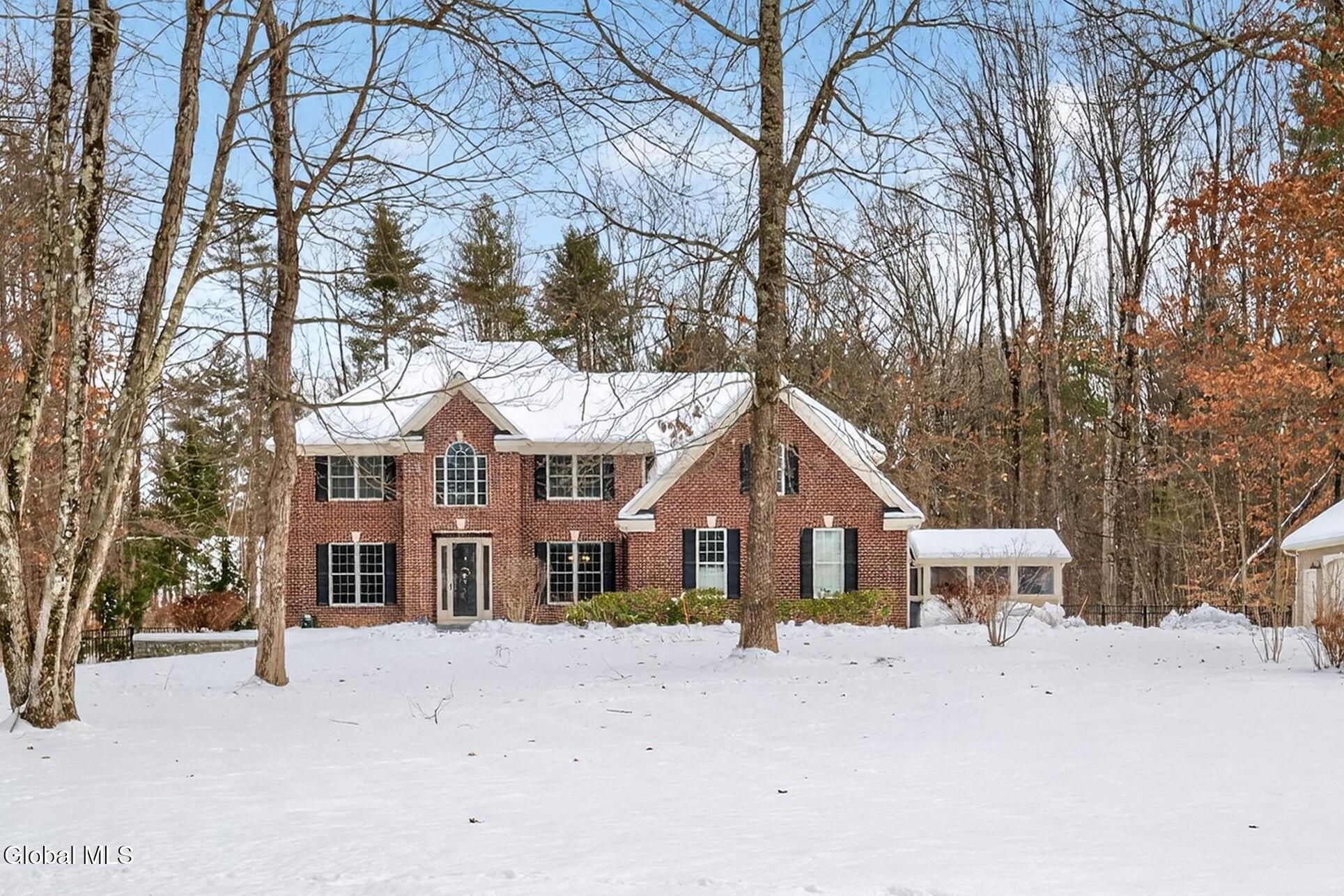 28 Winding Brook Drive Saratoga Springs NY 12866