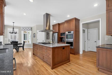 28 Winding Brook Drive Saratoga Springs NY 12866