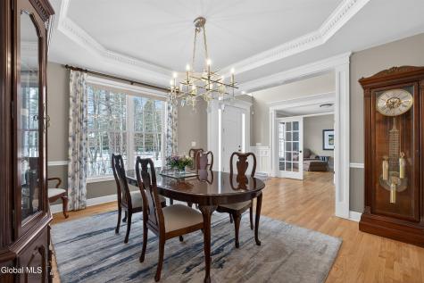 28 Winding Brook Drive Saratoga Springs NY 12866