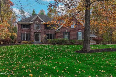 28 Winding Brook Drive Saratoga Springs NY 12866