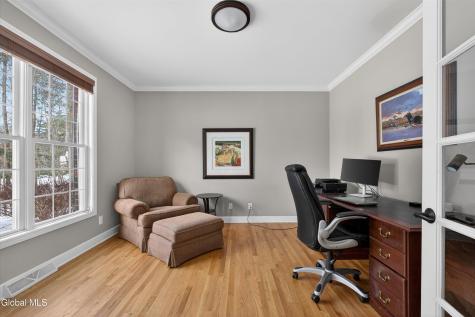 28 Winding Brook Drive Saratoga Springs NY 12866