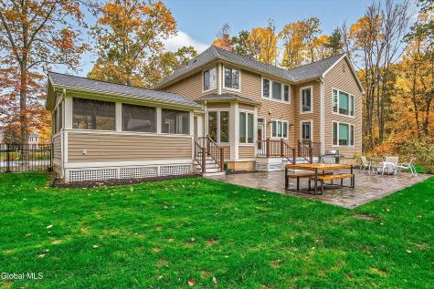 28 Winding Brook Drive Saratoga Springs NY 12866