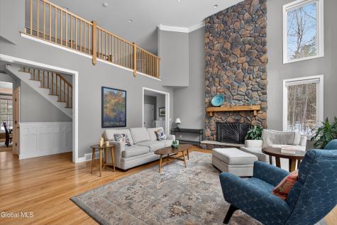 28 Winding Brook Drive Saratoga Springs NY 12866