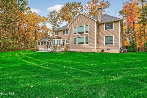 28 Winding Brook Drive Saratoga Springs NY 12866