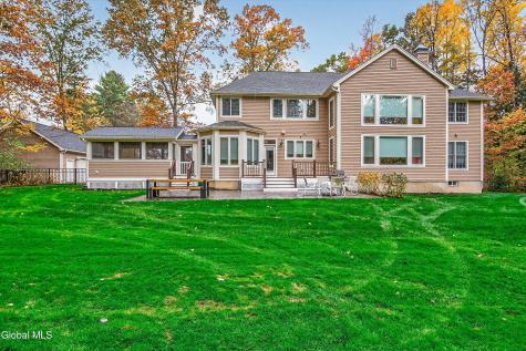28 Winding Brook Drive Saratoga Springs NY 12866