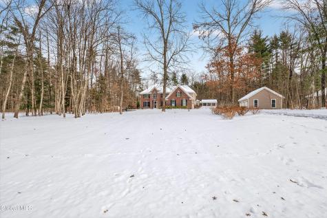 28 Winding Brook Drive Saratoga Springs NY 12866