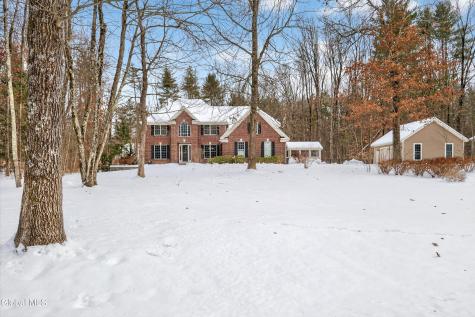 28 Winding Brook Drive Saratoga Springs NY 12866