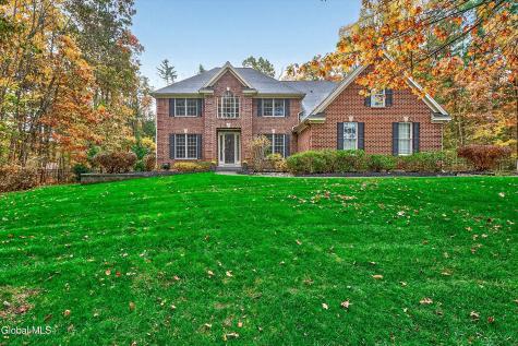 28 Winding Brook Drive Saratoga Springs NY 12866