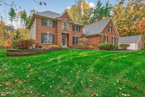 28 Winding Brook Drive Saratoga Springs NY 12866