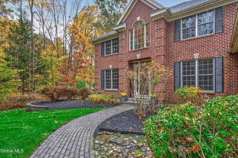 28 Winding Brook Drive Saratoga Springs NY 12866