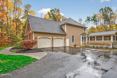 28 Winding Brook Drive Saratoga Springs NY 12866