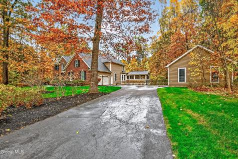 28 Winding Brook Drive Saratoga Springs NY 12866