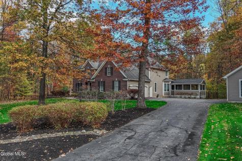 28 Winding Brook Drive Saratoga Springs NY 12866
