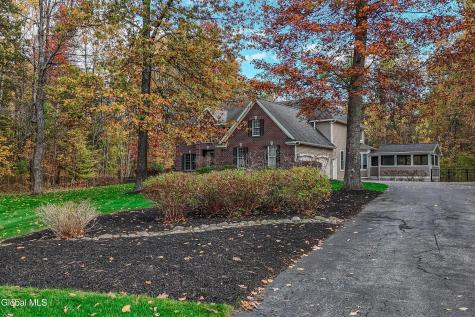 28 Winding Brook Drive Saratoga Springs NY 12866