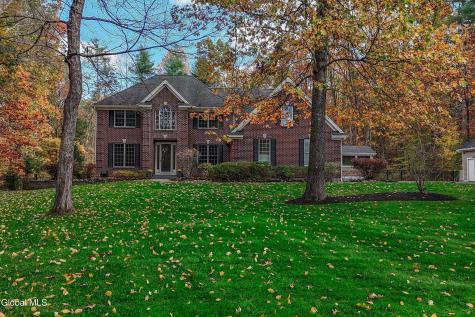 28 Winding Brook Drive Saratoga Springs NY 12866