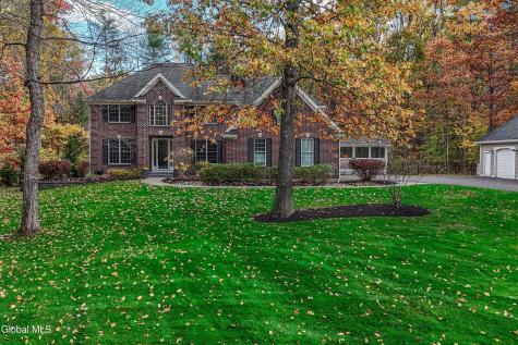 28 Winding Brook Drive Saratoga Springs NY 12866
