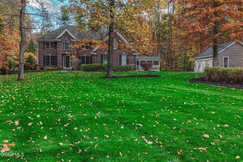28 Winding Brook Drive Saratoga Springs NY 12866