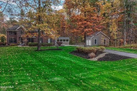 28 Winding Brook Drive Saratoga Springs NY 12866