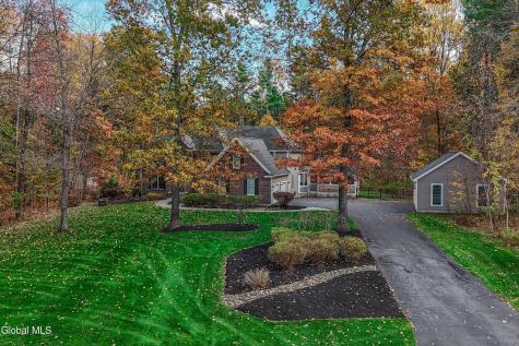 28 Winding Brook Drive Saratoga Springs NY 12866