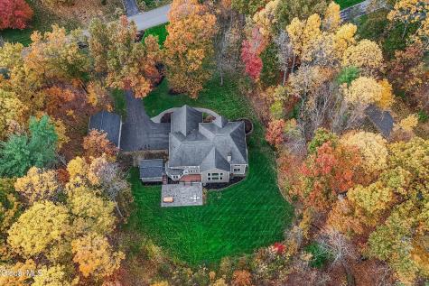 28 Winding Brook Drive Saratoga Springs NY 12866