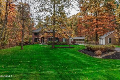 28 Winding Brook Drive Saratoga Springs NY 12866