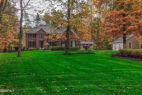 28 Winding Brook Drive Saratoga Springs NY 12866