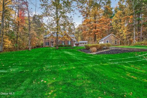 28 Winding Brook Drive Saratoga Springs NY 12866