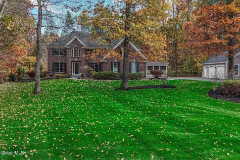 28 Winding Brook Drive Saratoga Springs NY 12866