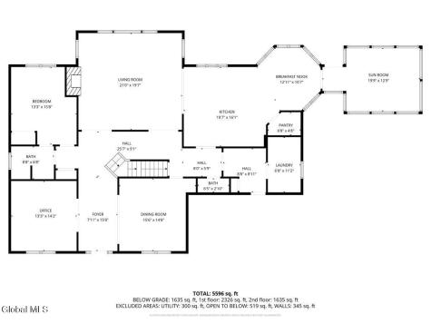 28 Winding Brook Drive Saratoga Springs NY 12866