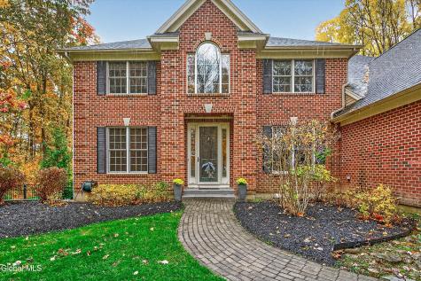 28 Winding Brook Drive Saratoga Springs NY 12866