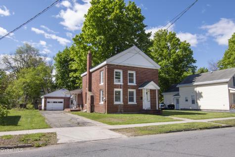 13 Grand Street Glens Falls NY 12801