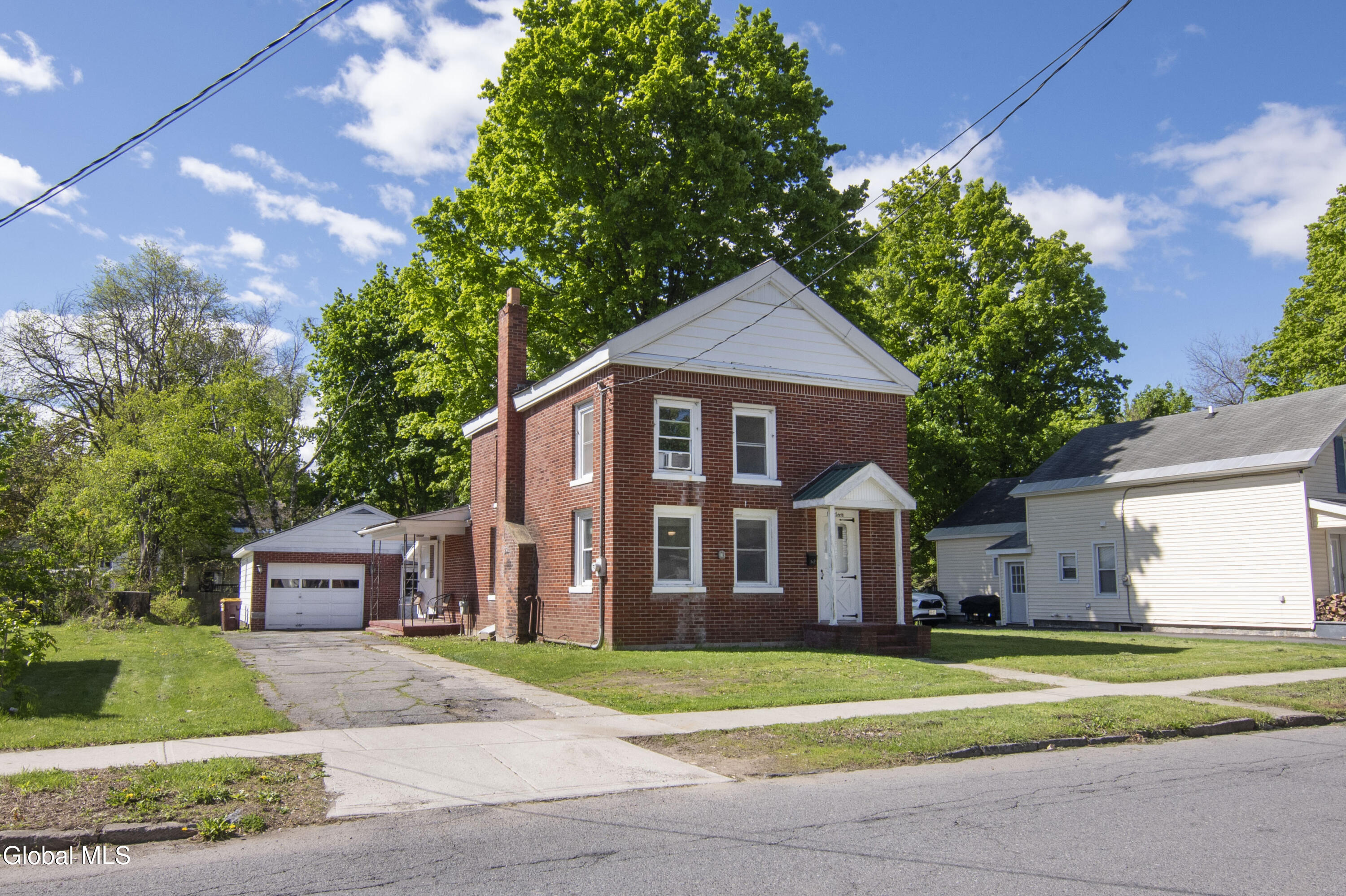 13 Grand Street Glens Falls NY 12801